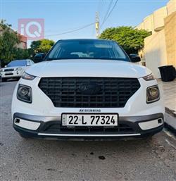 هیوندای ڤینیو